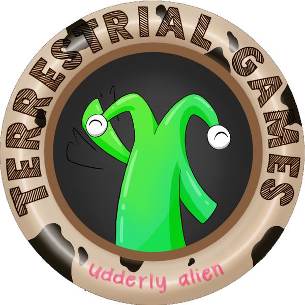 Terrestrial games